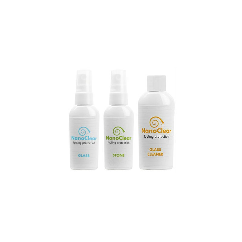 NanoClear Fouling Protetion 30ml