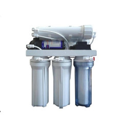 Aquili OSMO BOOSTER 100HQ+ c/ Resina NPS 10" Aquili OSMO BOOSTER 100HQ+ c/ Resina NPS 10"