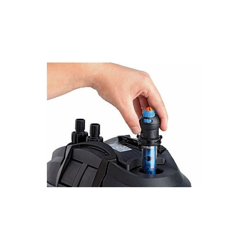 HeatUp 25 - 400 Aquecedores Oase