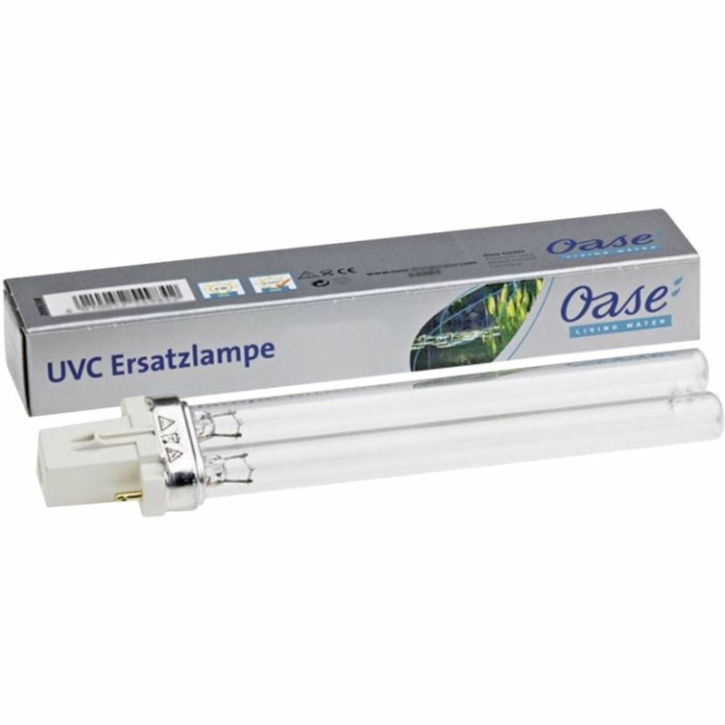 OASE Lâmpada de Substituição UVC 7W