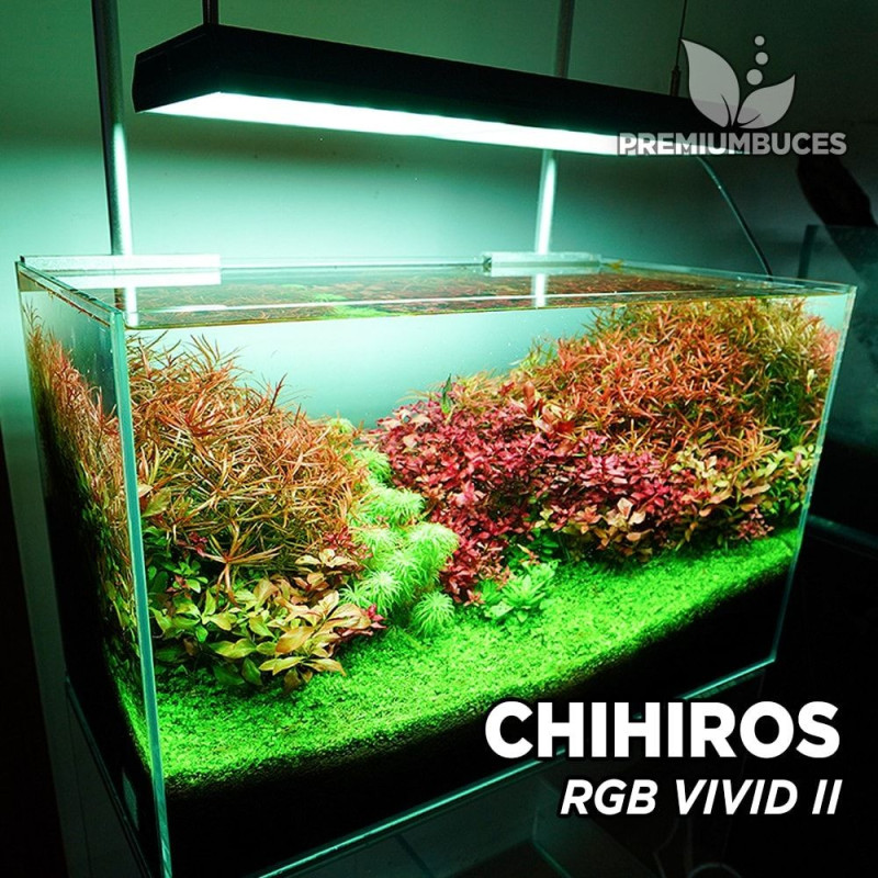 Chihiros RBG Vivid 2 Mini