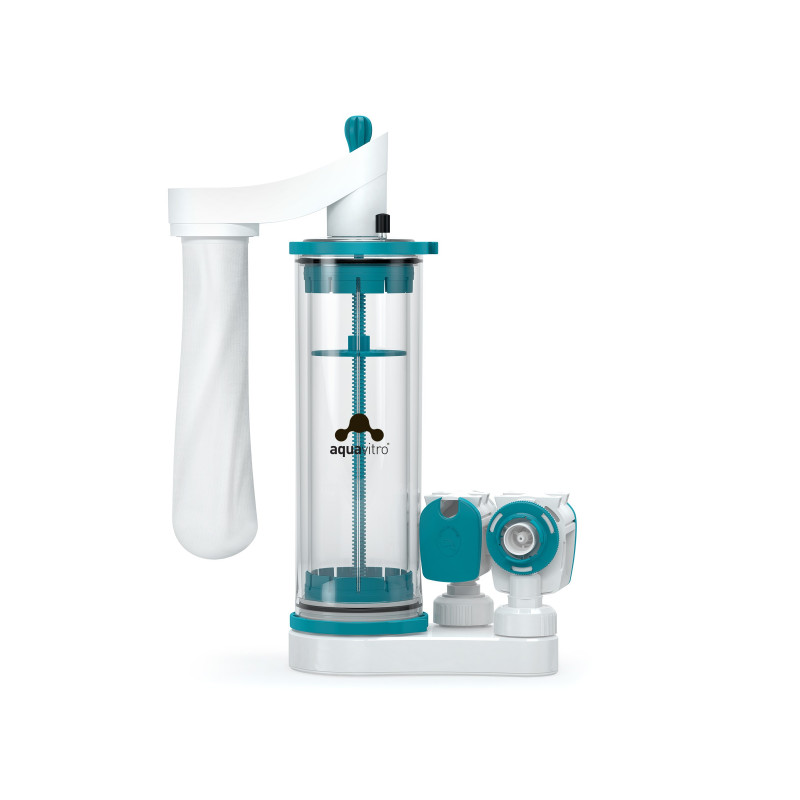 Element Z - Media Reactor - Aquavitro