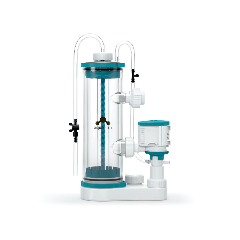 Element Ca - Calcium Reactor - Aquavitro