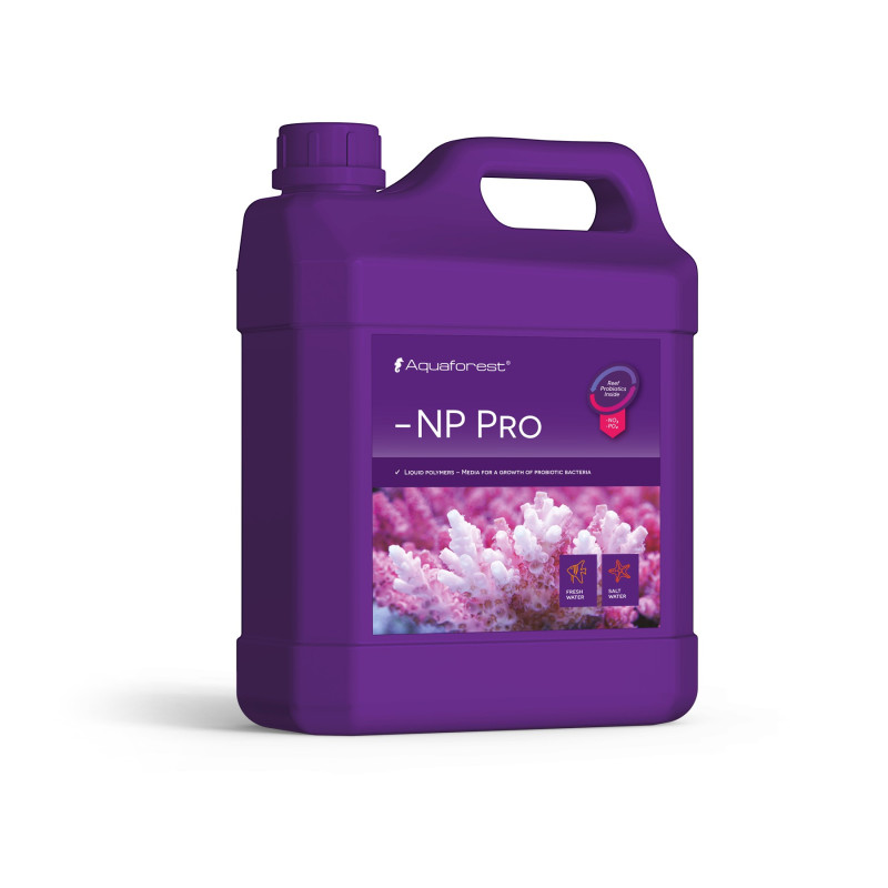 AquaForest -NP Pro - Para Dosear