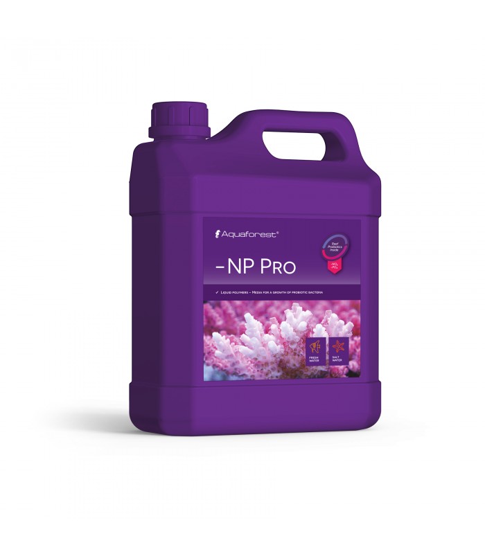 AquaForest -NP Pro - Para Dosear