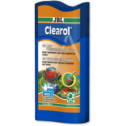 JBL Clearol JBL Clearol