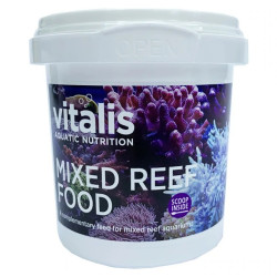 VITALIS Mixed Reef Food 50g VITALIS Mixed Reef Food 50g