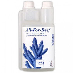 TROPIC MARIN All For Reef TROPIC MARIN All For Reef