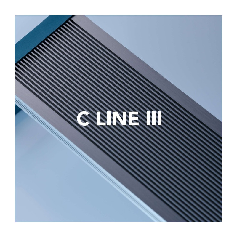 TWINSTAR LED C LINE VR. III