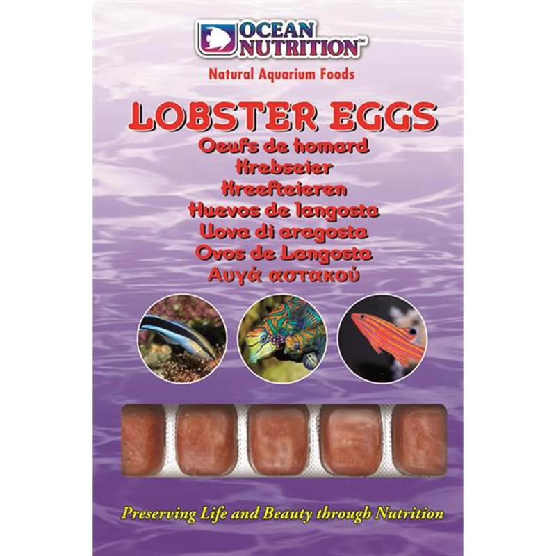 ON Lobster Eggs 100g