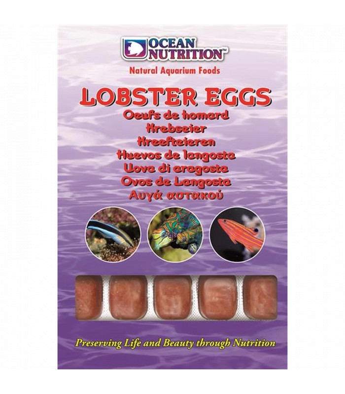 ON Lobster Eggs 100g