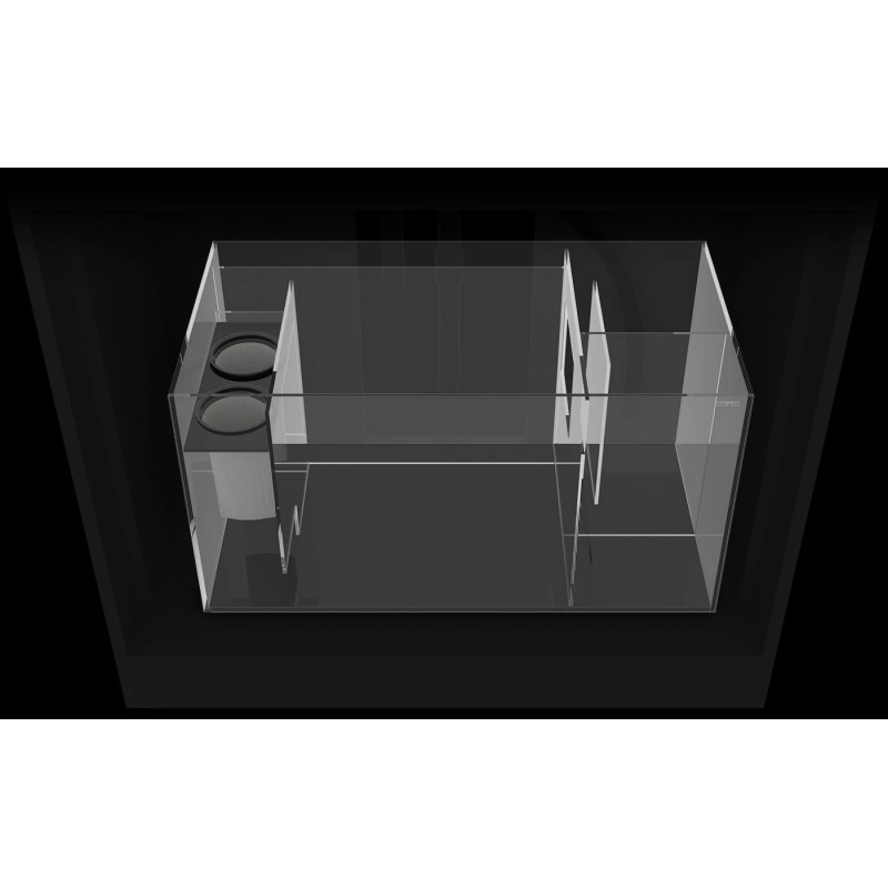 WaterBox Marine X 60.2