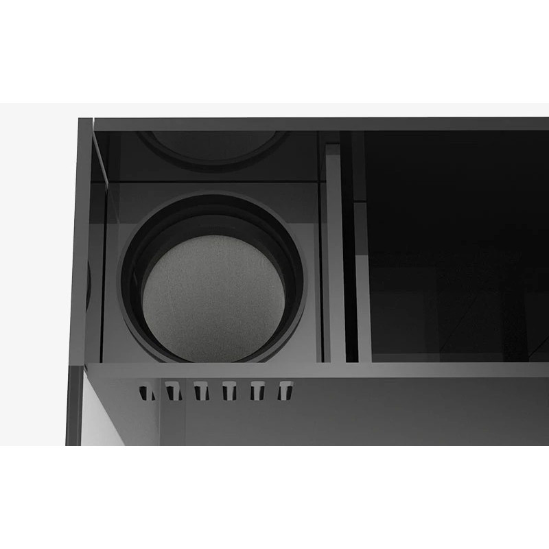 Peninsula Mini 15 - 50*35*35cm - WaterBox