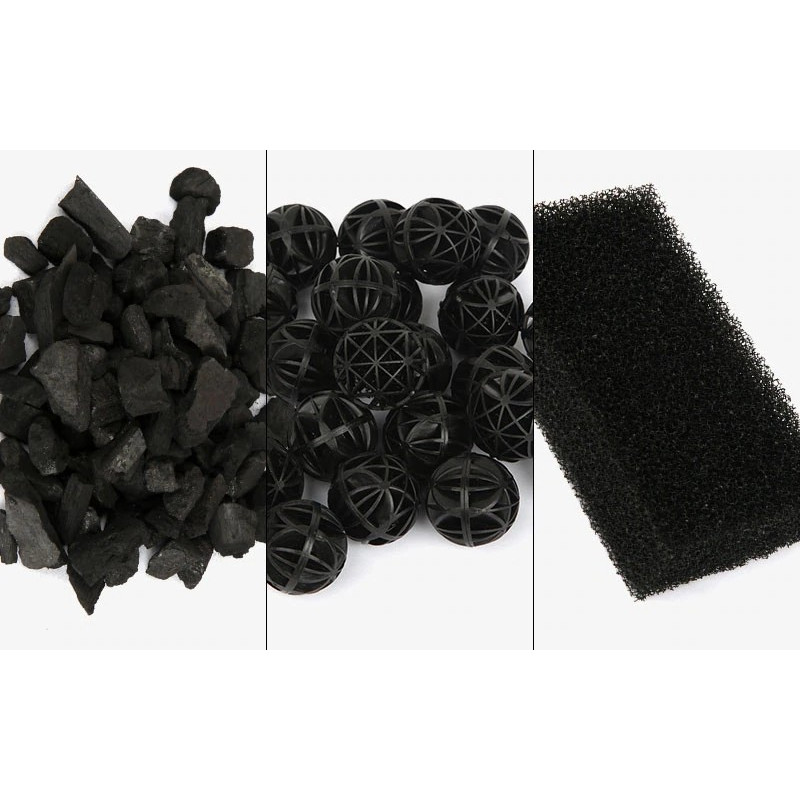 Peninsula Mini 15 - 50*35*35cm - WaterBox