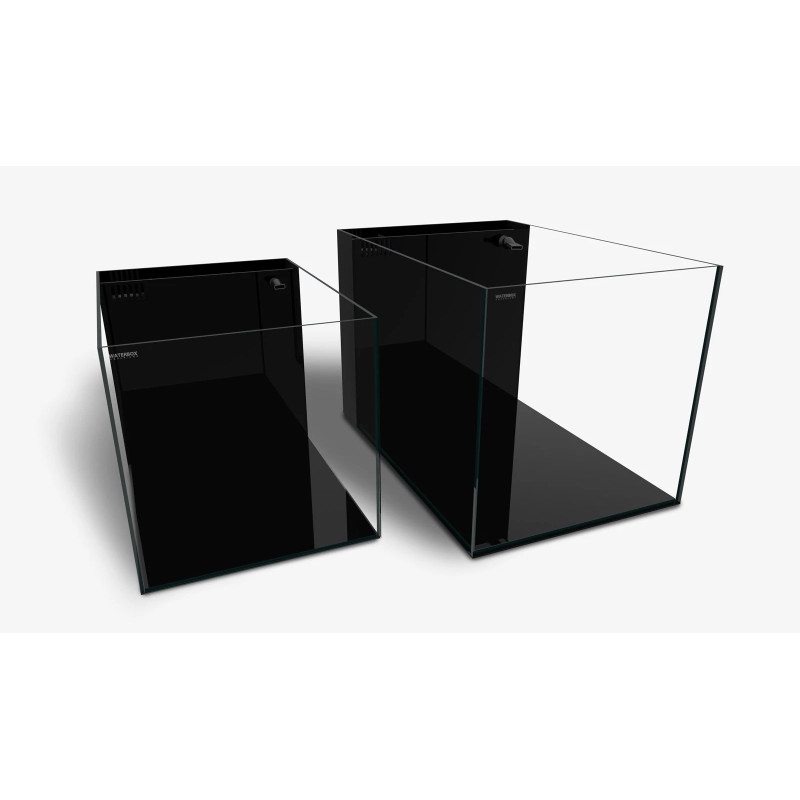 Peninsula Mini 25 - 60*40*40cm - WaterBox