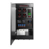 Mesa Auxiliar para ZONA SECA (DRY ZONE) - Waterbox