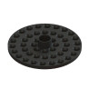 10cm / 4cm Filter sock silencer - Waterbox