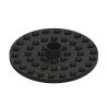 10cm / 4cm Filter sock silencer - Waterbox