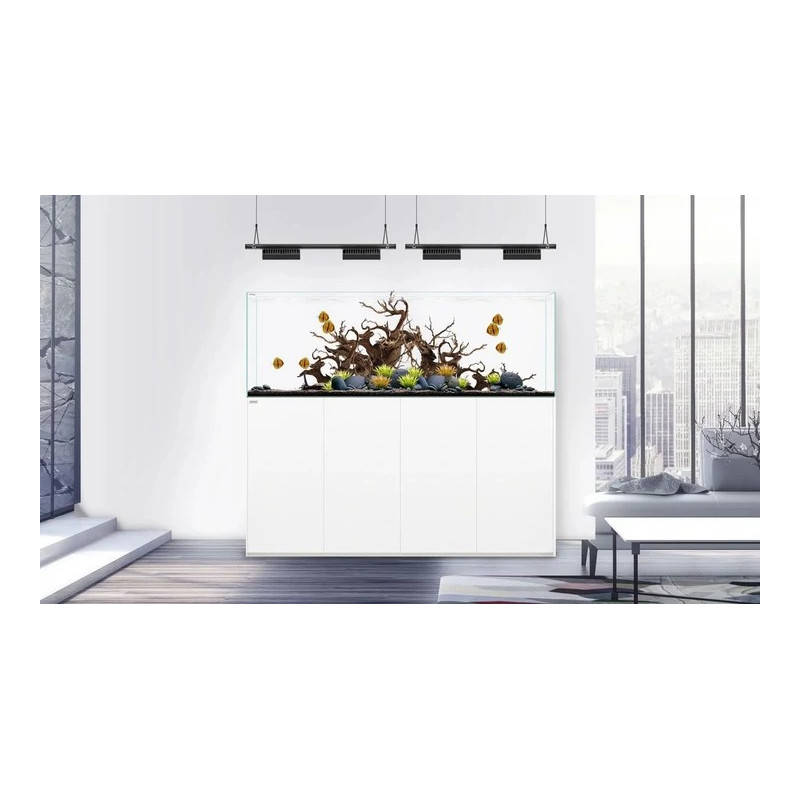 Clear-PRO 6025 c/móvel - Waterbox Clear-PRO 6025 c/móvel - Waterbox