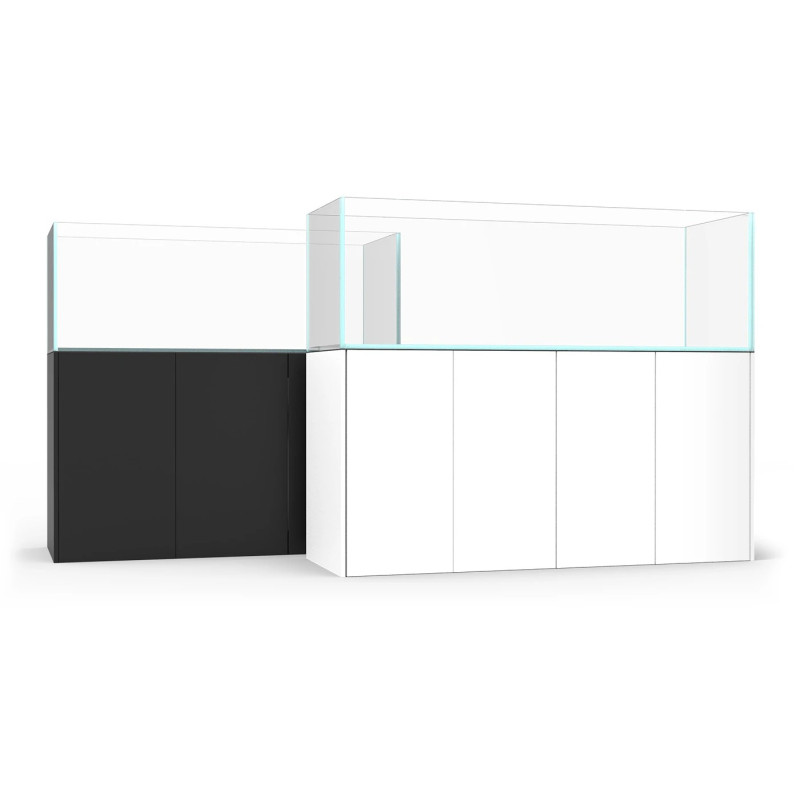 Clear-PRO 6025 c/móvel - Waterbox