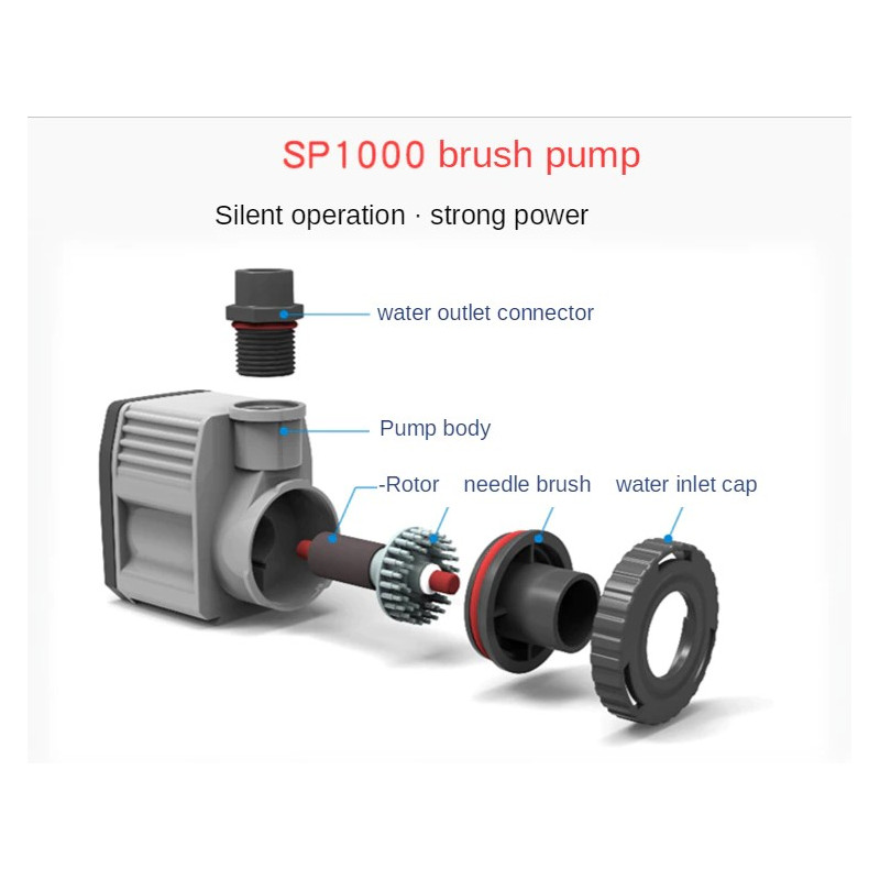 Bubble Magus QQ One (QQ1) / NAC QQ-ONE