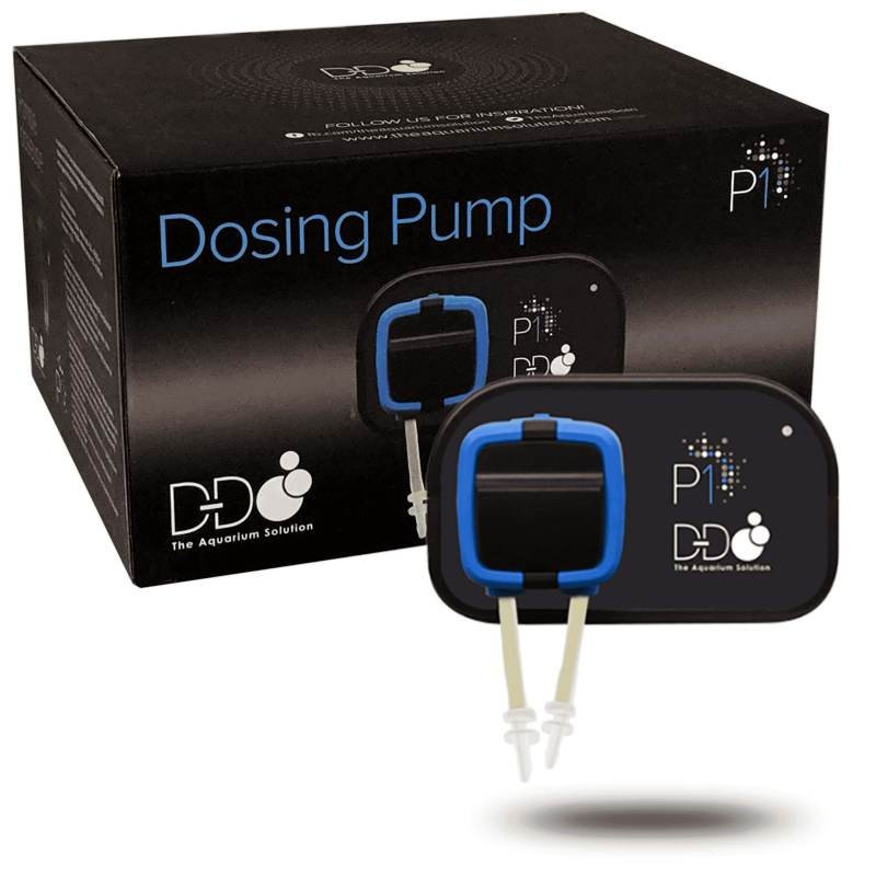 D-D P1 Dosing Pump