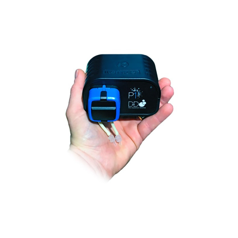 D-D P1 Dosing Pump D-D P1 Dosing Pump