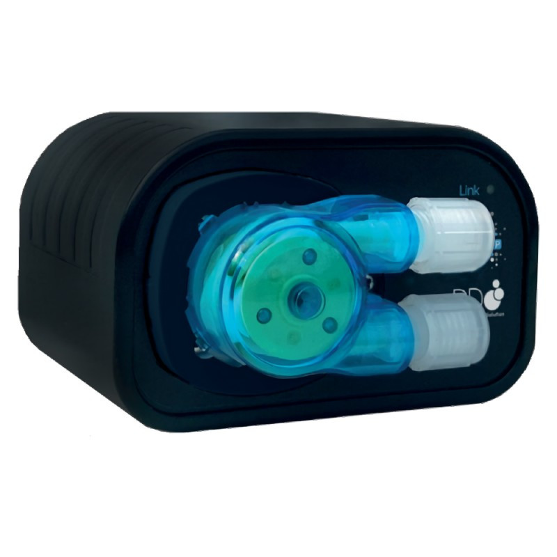 D-D P1-STP Bomba peristáltica de uso continuo