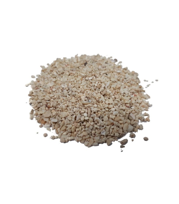 Zoptus Coral Sand (2-3 / 3-4mm) - 5KG
