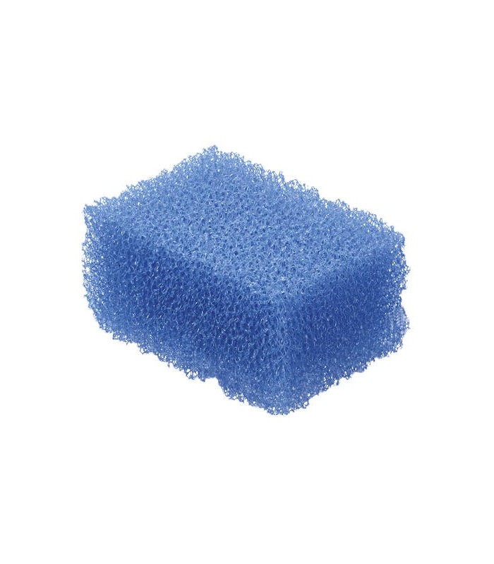Esponja filtrante azul BioPlus 20ppi
