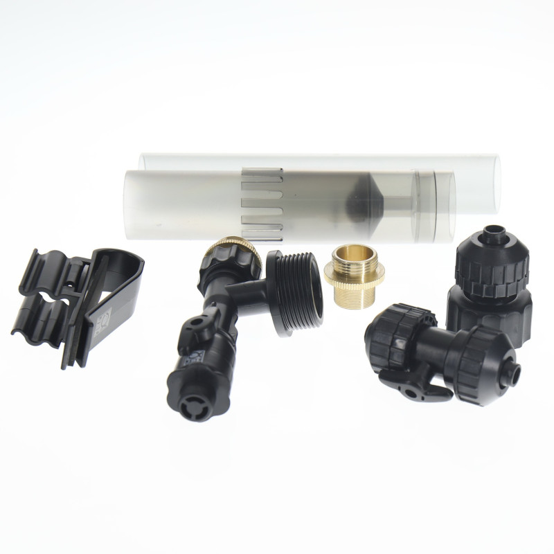 JBL Aqua In-Out Set Completo