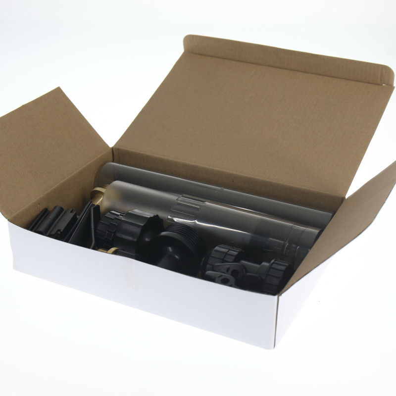 JBL Aqua In-Out Set Completo