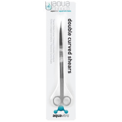 Tesoura Dupla Curvatura 25cm Tesoura Dupla Curvatura 25cm