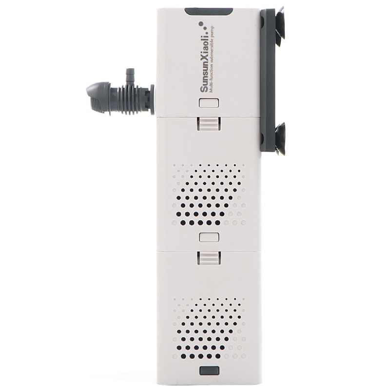 Internal Filter XQP-500F - Xiaoli