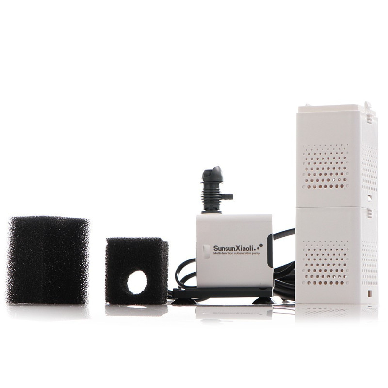 Internal Filter XQP-500F - Xiaoli