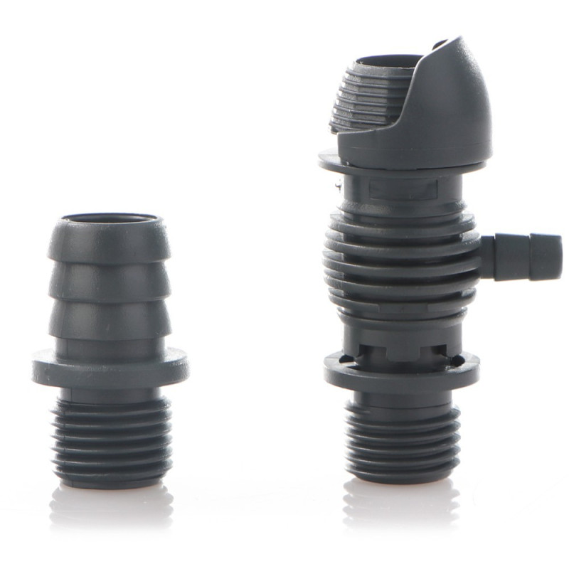 Internal Filter XQP-500F - Xiaoli