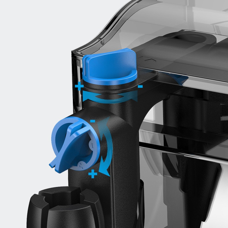 Filtro Mochila CBG-500S - Grech