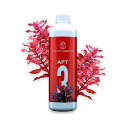 APT3 Complete - 2HR Aquarist APT3 Complete - 2HR Aquarist
