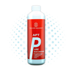 APT Pure - 2HR Aquarist APT Pure - 2HR Aquarist