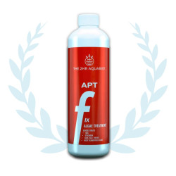 APT Fix - 2HR Aquarist APT Fix - 2HR Aquarist