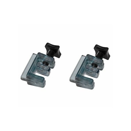 Ligador em T p/ bomba de ar 2pcs - EBI