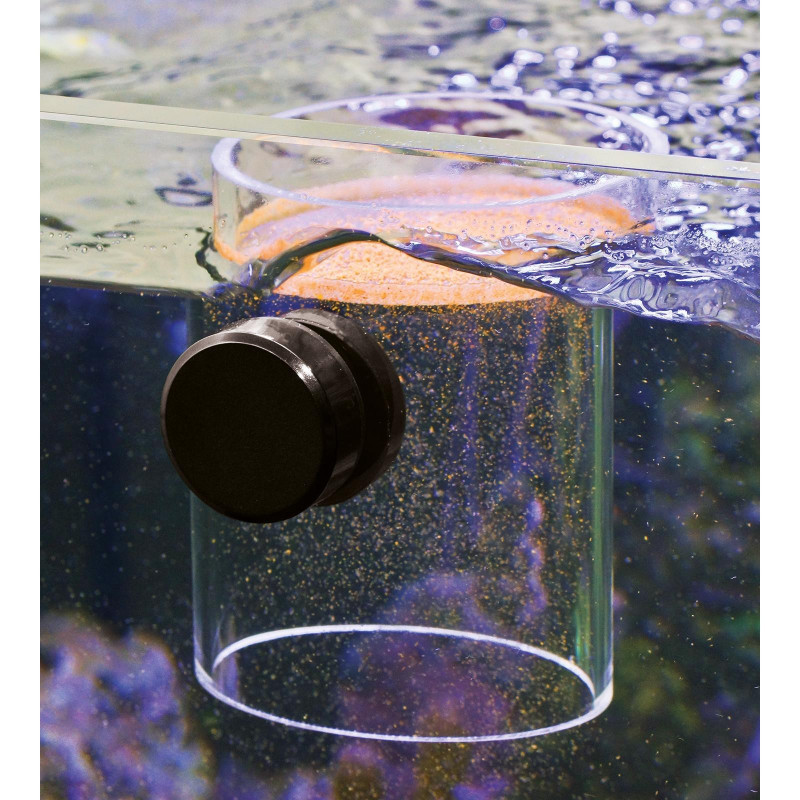 Food Pipe Alimentador em Acrilico - AquaMedic Food Pipe Alimentador em Acrilico - AquaMedic
