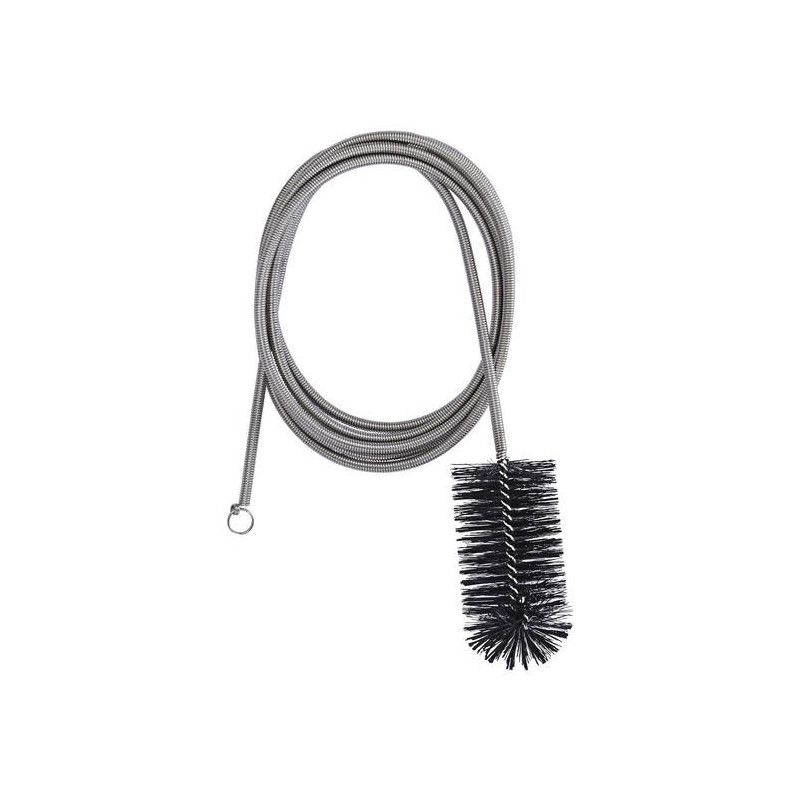 Cepillo en espiral - Oase