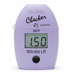 HI781 Saltwater Nitrate Low Range Checker HI781 Saltwater Nitrate Low Range Checker
