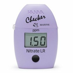 HI781 Saltwater Nitrate Low Range Checker