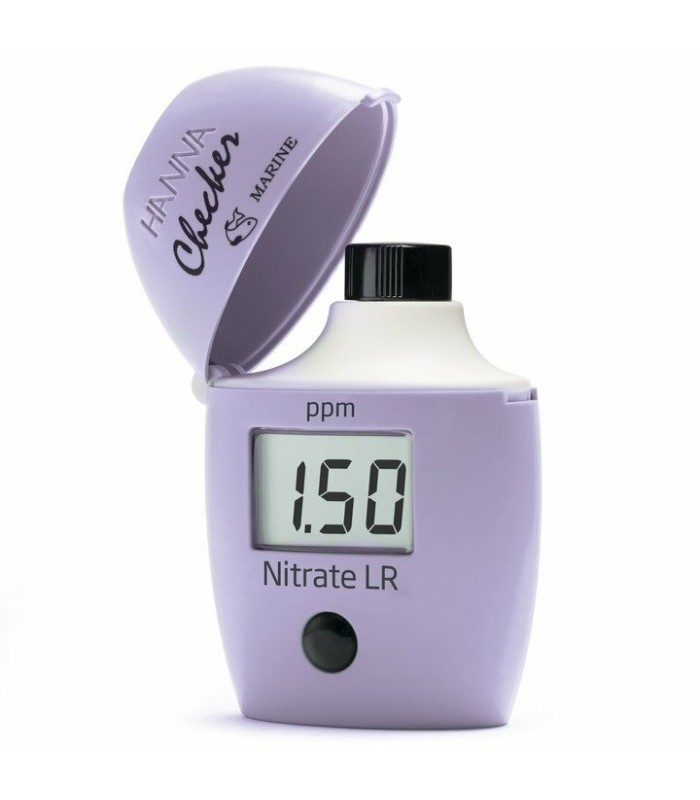 Fotómetro Nitratos - Hanna (Nitrate Low Range Checker / Colorimeter)