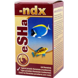 eSHa -ndx eSHa -ndx