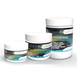 Clear FX Reef - Blue Life Clear FX Reef - Blue Life