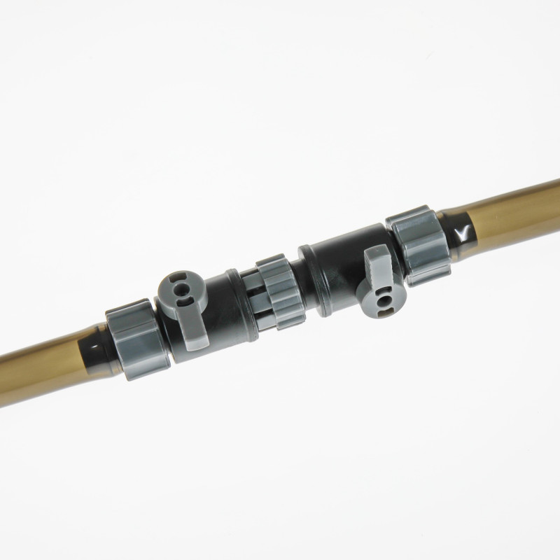 JBL llave doble + conector rápido