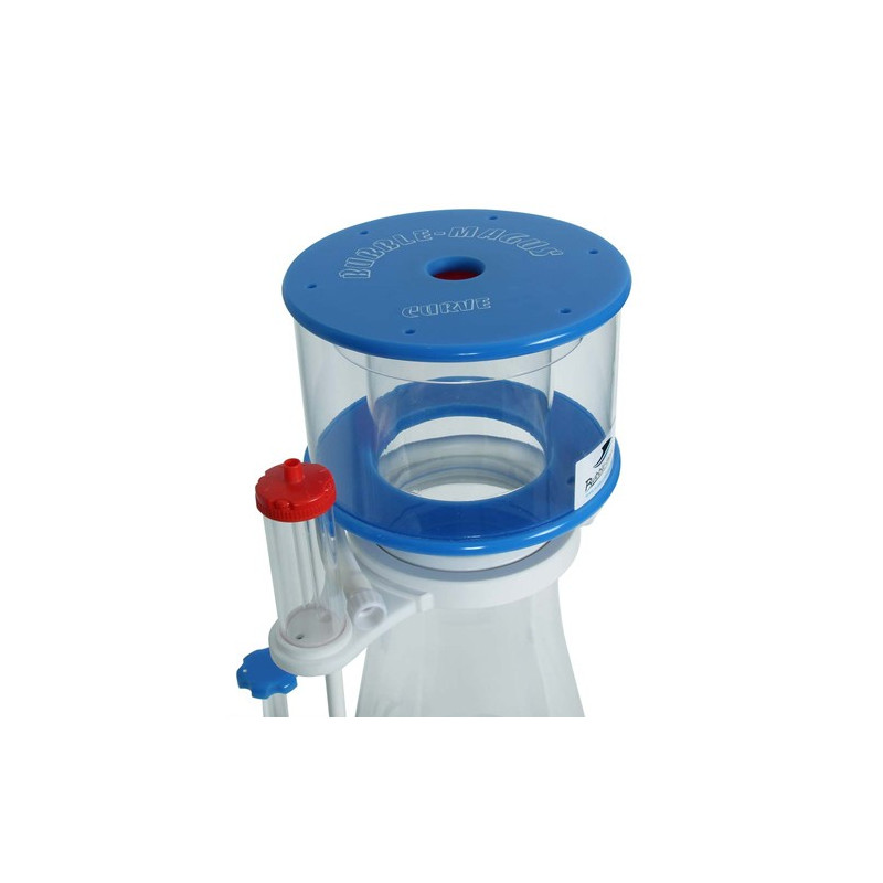 Bubble Magus Skimmer DC Curve D-8